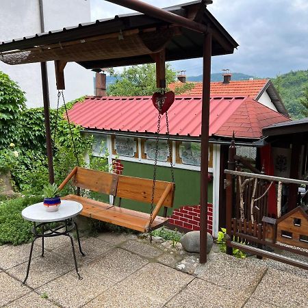 Appartement Queen à Visoko Extérieur photo