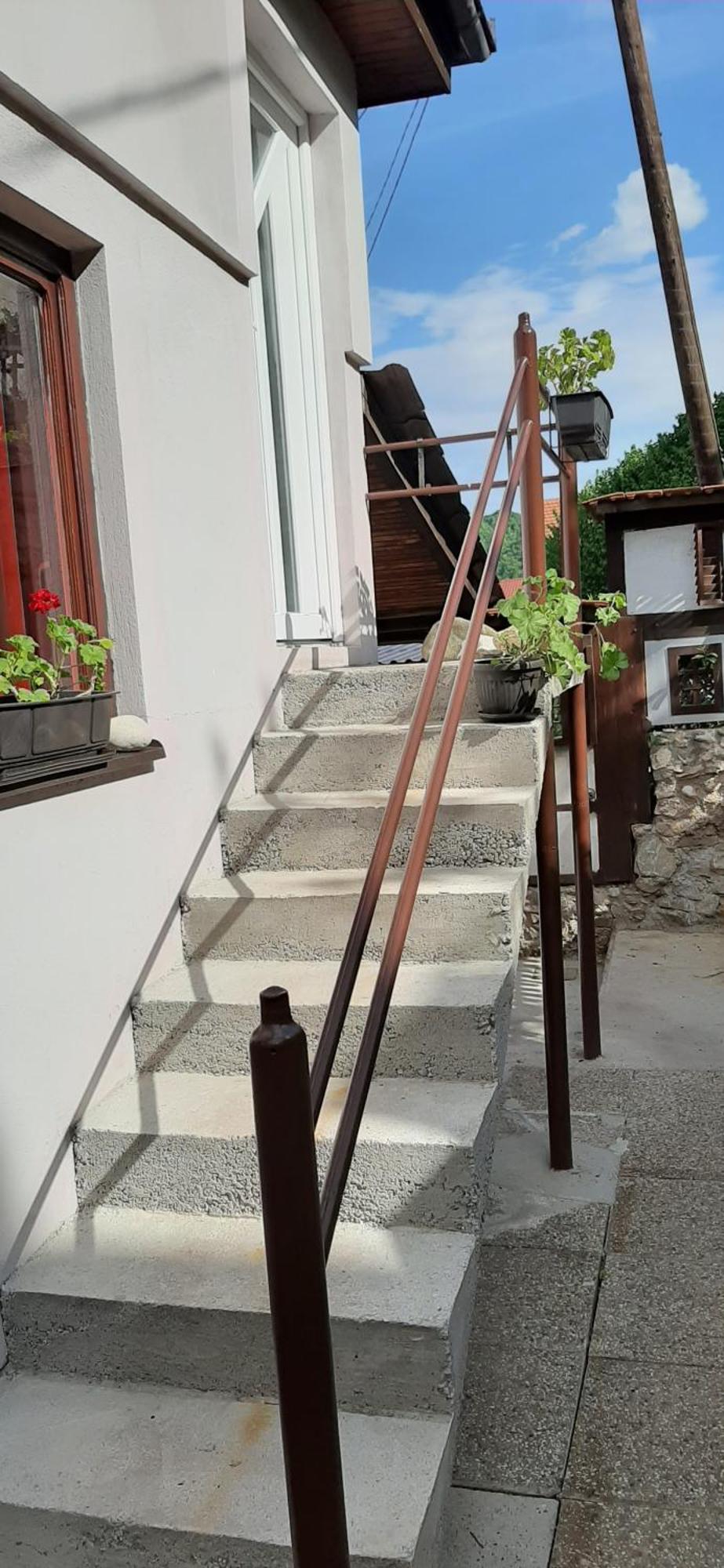 Appartement Queen à Visoko Extérieur photo
