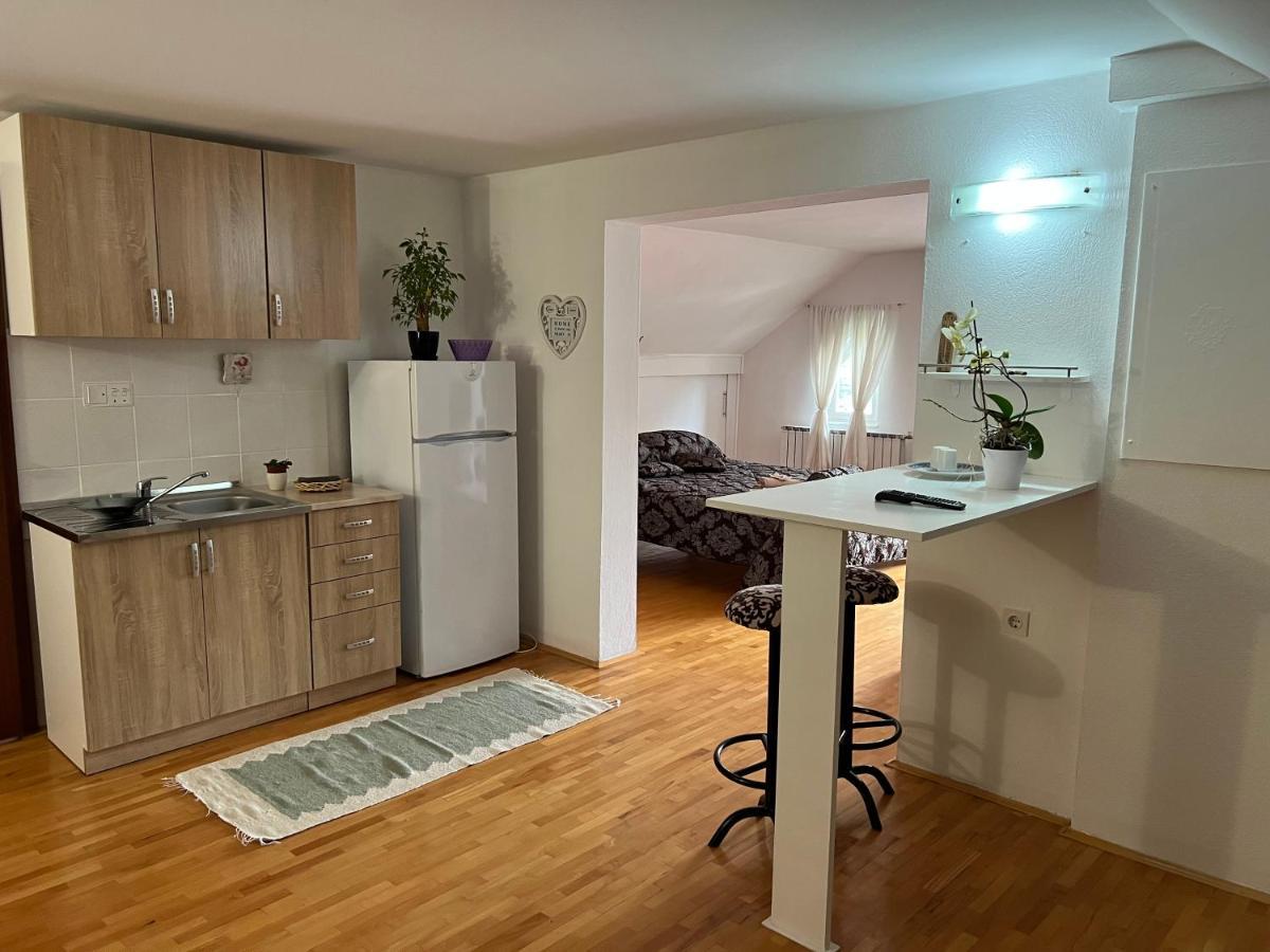 Appartement Queen à Visoko Extérieur photo