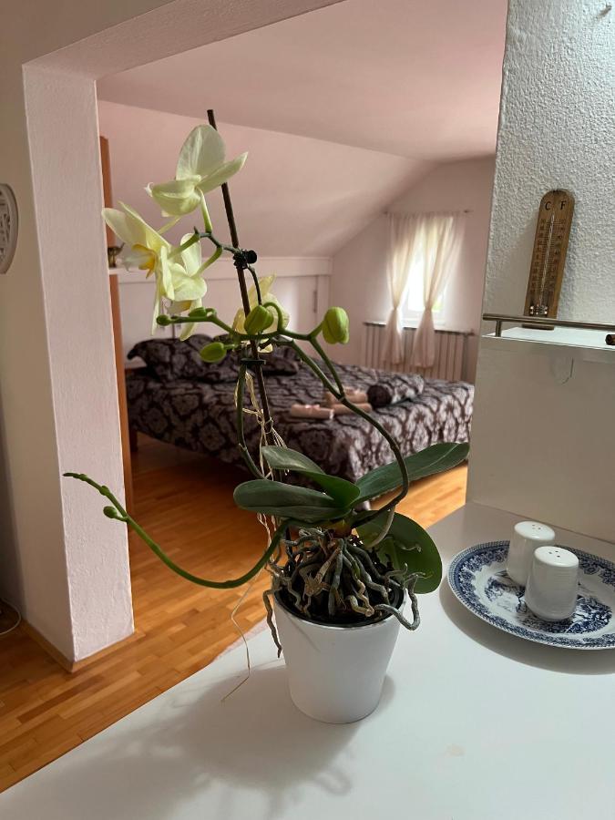 Appartement Queen à Visoko Extérieur photo