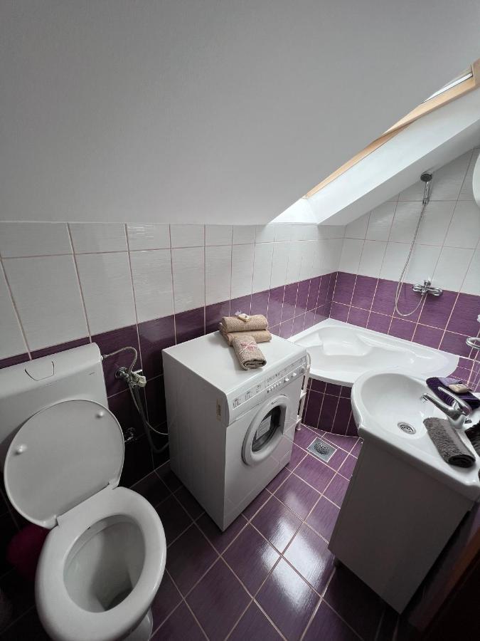 Appartement Queen à Visoko Extérieur photo