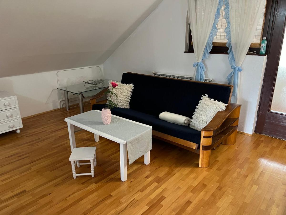 Appartement Queen à Visoko Extérieur photo